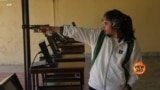 اولمپکس 2024: پاکستان سے شرکت کرنے والی خواتین ایتھلیٹس کون ہیں؟