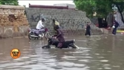 بلوچستان میں غیر معمولی بارش اور سیلاب سے تباہی کیوں ہوئی؟